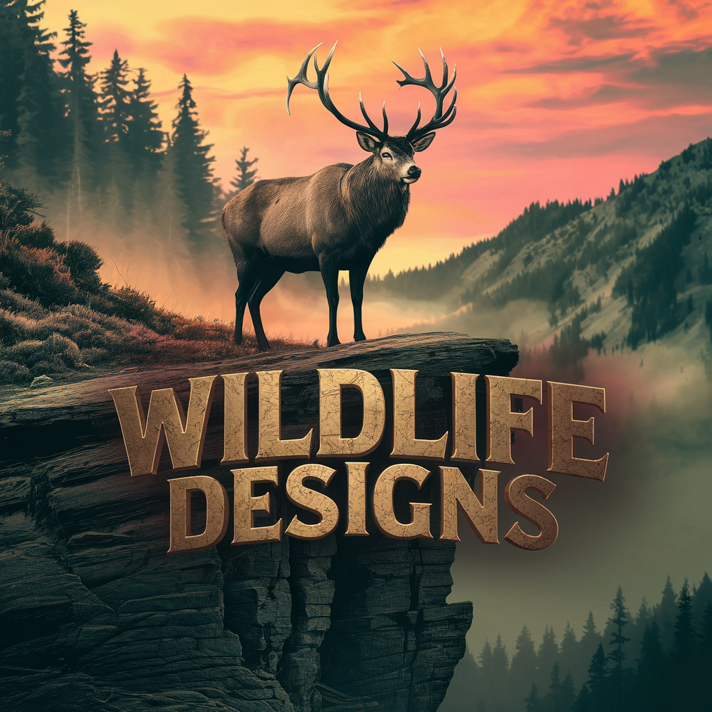 Wildlife Designs