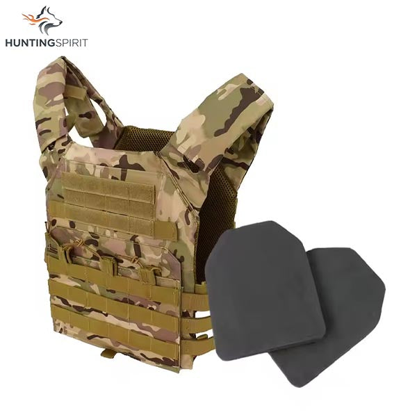 Hunter's Tactical Combat Vest