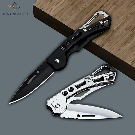 Tactical Hunter Knife