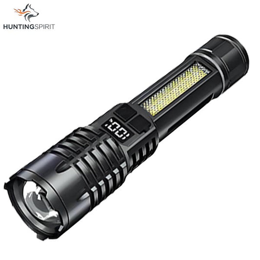 Hunter's Tactical LED Torch