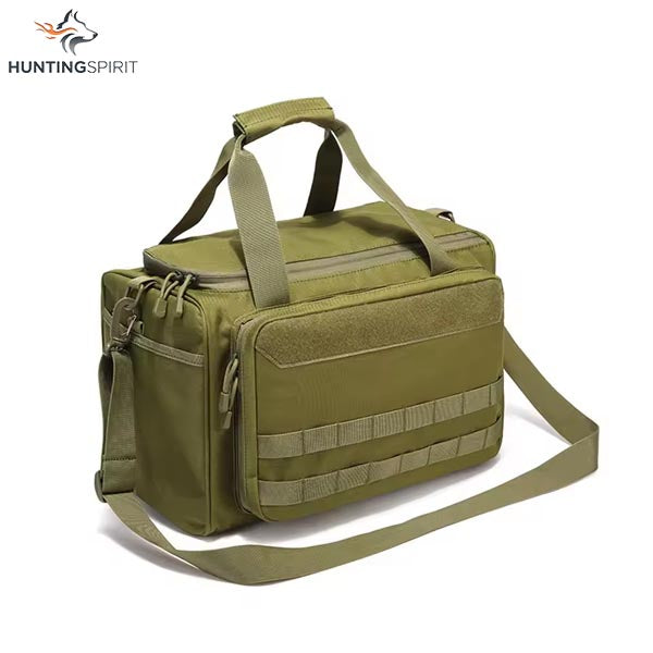 Tactical Hunter Gear Bag