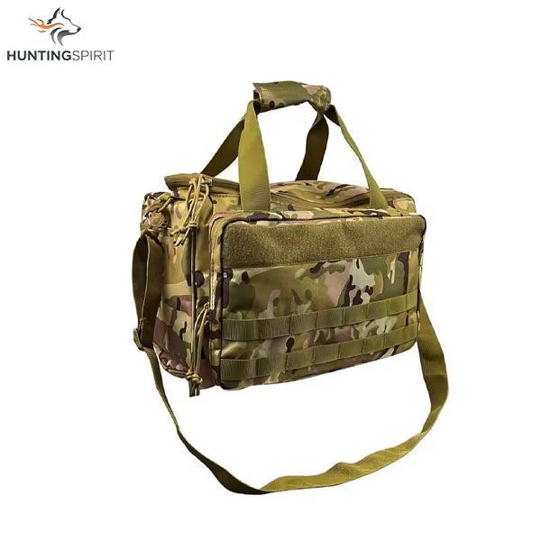 Tactical Hunter Gear Bag