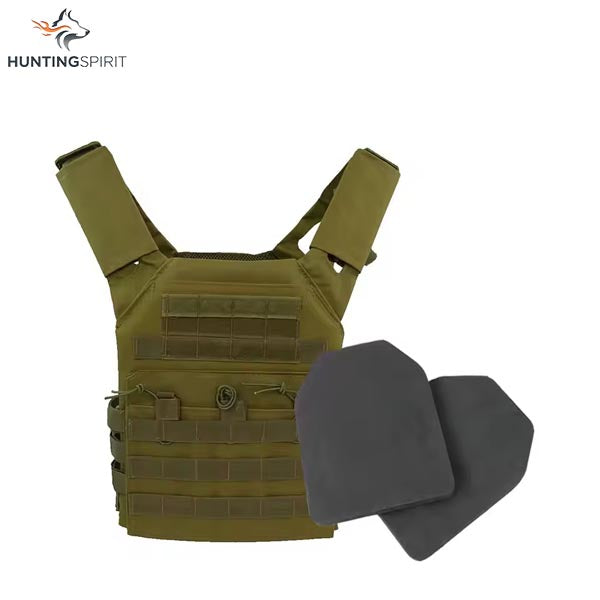 Hunter's Tactical Combat Vest