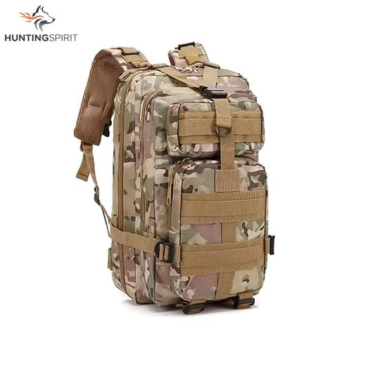 Tactical Hunting Backpack 30/50L