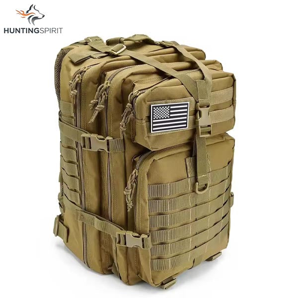 Tactical Hunting Backpack 30/50L